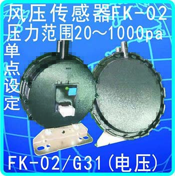 FK-02/G31(电压)