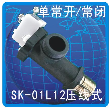 SK-01L水流开关04