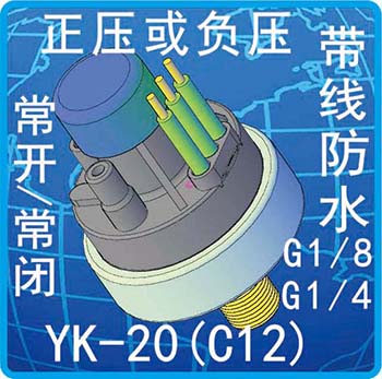 YK-20(C12)