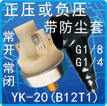 YK-20(B12T1)