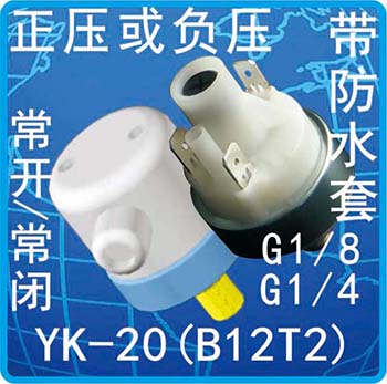 YK-20(B12T2)