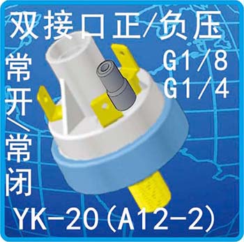YK-20(A12-2)