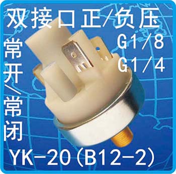 YK-20(B12-2)