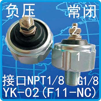 YK-02(F11-NC)