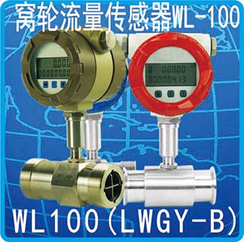 WL100(LWGY-B)
