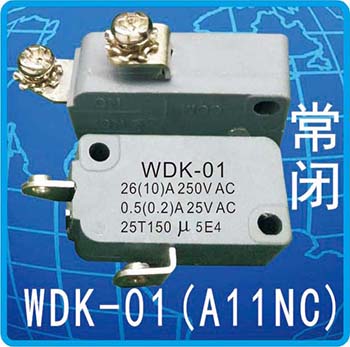 WDK-01(A11NC)