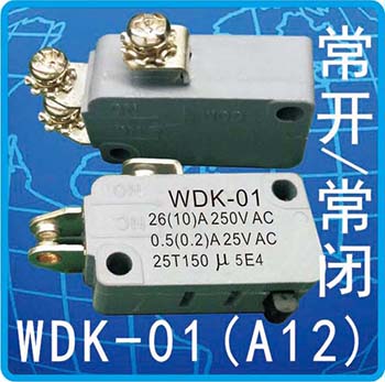 WDK-01(A12)