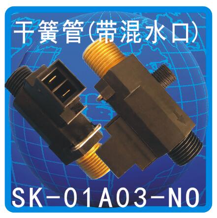 SK-01L水流开关06